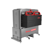 KAC875E Kress 60V Commercial 5kWh Cybertank Portable Power Station