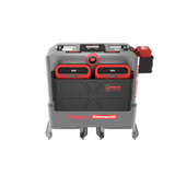 KAC875E Kress 60V Commercial 5kWh Cybertank Portable Power Station