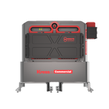KAC877E Kress 60V Commercial 7.2kWh Cybertank Portable Power Station
