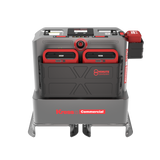 KAC877E Kress 60V Commercial 7.2kWh Cybertank Portable Power Station