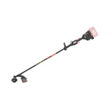 Kress Commercial Special Bundle! KC100.9 Kress 60V 42cm Grass Trimmer - with 1x 4.Ah CyberPack Nano Battery and 1x 5A Charger