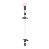 Kress Commercial Special Bundle! KC100.9 Kress 60V 42cm Grass Trimmer - with 1x 4.Ah CyberPack Nano Battery and 1x 5A Charger