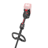 Kress Commercial Special Bundle! KC100.9 Kress 60V 42cm Grass Trimmer - with 1x 4.Ah CyberPack Nano Battery and 1x 5A Charger