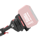 Kress Commercial Special Bundle! KC100.9 Kress 60V 42cm Grass Trimmer - with 1x 4.Ah CyberPack Nano Battery and 1x 5A Charger