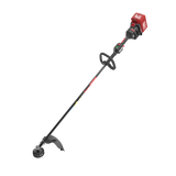 Kress Commercial Special Bundle! KC100.9 Kress 60V 42cm Grass Trimmer - with 1x 4.Ah CyberPack Nano Battery and 1x 5A Charger