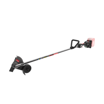 KC150.9 Kress Commercial 60 V 20cm Straight Shaft Edger - Tool Only