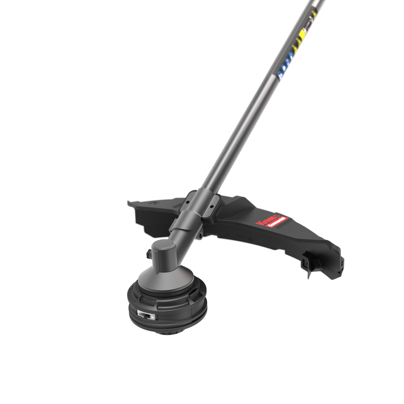 KC170.9 Kress Commercial 60 V 42cm Brush Cutter - Tool Only