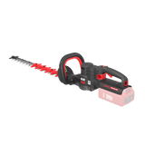 Kress Commercial Special Bundle! KC200.9 Kress 60V 63cm Hedge Trimmer - with 1x 4.Ah CyberPack Nano Battery and 1x 5A Charger