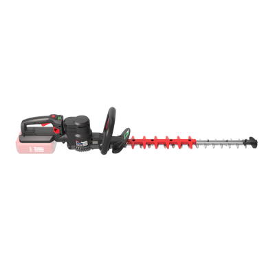 KC200.9 Kress Commercial 60 V 63cm Hedge Trimmer - Tool Only