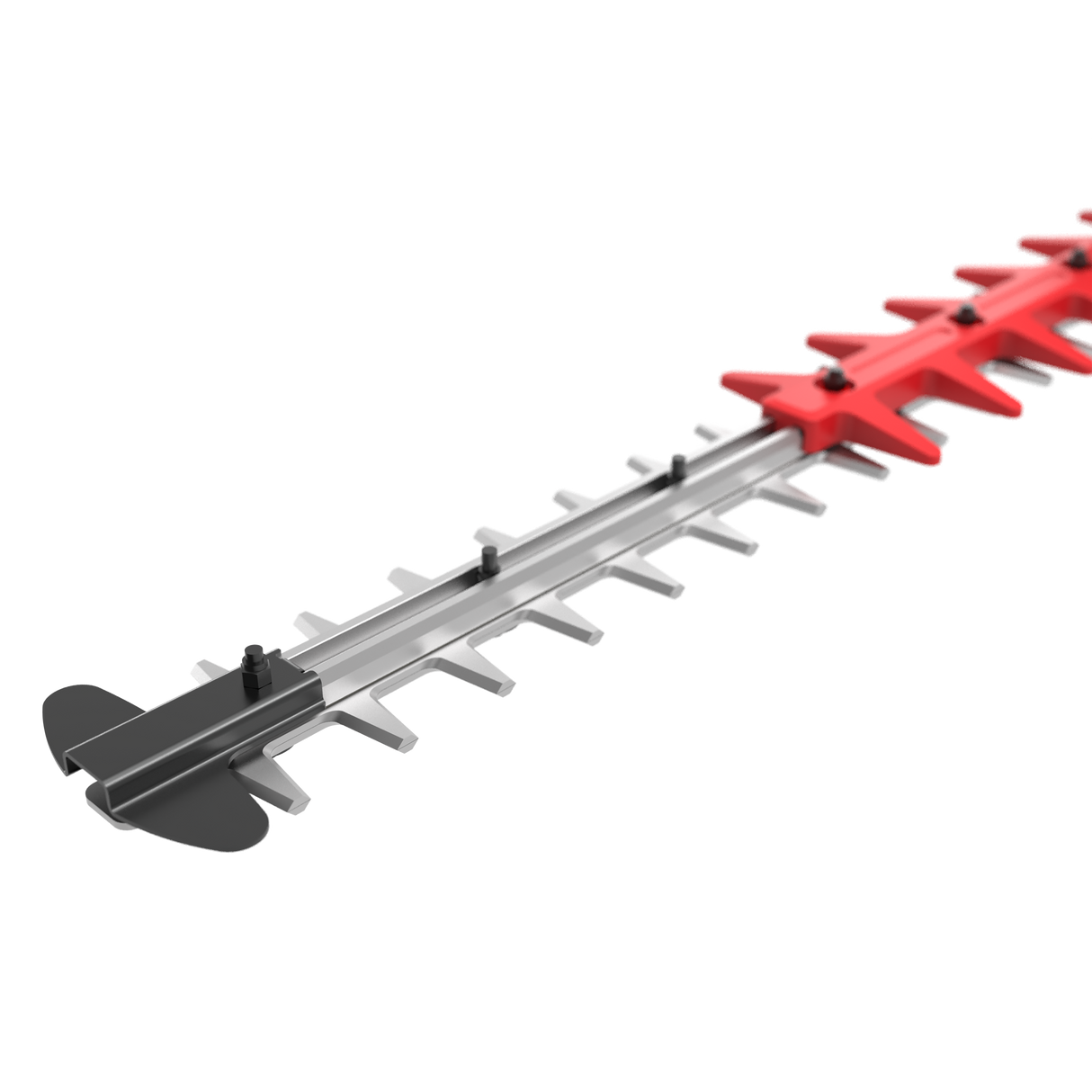 Kress Commercial Special Bundle! KC200.9 Kress 60V 63cm Hedge Trimmer - with 1x 4.Ah CyberPack Nano Battery and 1x 5A Charger