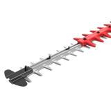 Kress Commercial Special Bundle! KC200.9 Kress 60V 63cm Hedge Trimmer - with 1x 4.Ah CyberPack Nano Battery and 1x 5A Charger