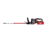 Kress Commercial Special Bundle! KC200.9 Kress 60V 63cm Hedge Trimmer - with 1x 4.Ah CyberPack Nano Battery and 1x 5A Charger