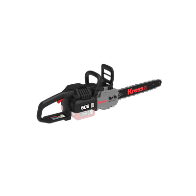 KC300.9 Kress Commercial 60 V 40cm Chainsaw - Tool Only