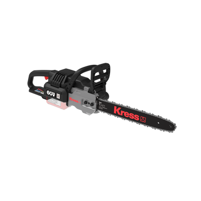 KC300.9 Kress Commercial 60 V 40cm Chainsaw - Tool Only