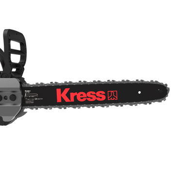 KC300.9 Kress Commercial 60 V 40cm Chainsaw - Tool Only