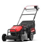 Kress Commercial Special Bundle! KC711.9 Kress 60V 51cm Lawn Mower - with 1x 660wh 11A CyberPack Battery and 1x CyberPlug AC-DC charger