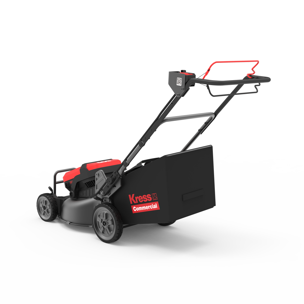 K711.9 Kress Commercial 60V 51cm Self Propelled Lawnmower