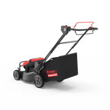 K711.9 Kress Commercial 60V 51cm Self Propelled Lawnmower