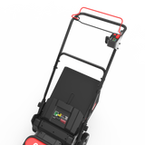 K711.9 Kress Commercial 60V 51cm Self Propelled Lawnmower