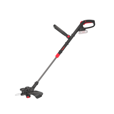 Kress Special Bundle! KG153E.9 Kress 20V 30cm Cordless Grass Trimmer  - with 1x 2.Ah Batteries and 1x 2A Dual Port Charger