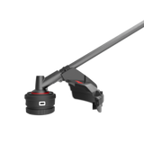 Kress Special Bundle! KG155E Kress 40 V 38 cm Cordless Brushless Attachment-Capable Grass Trimmer - with 4 x 4.Ah Batteries and 1 x 4 A Dual Port