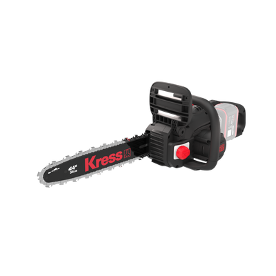 KG346.9 Kress 40 V 35cm Brushless Chainsaw — Tool Only