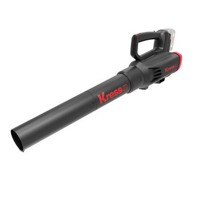 KG541E.9 Kress 20 V KrossPack Cordless Blower - Tool Only