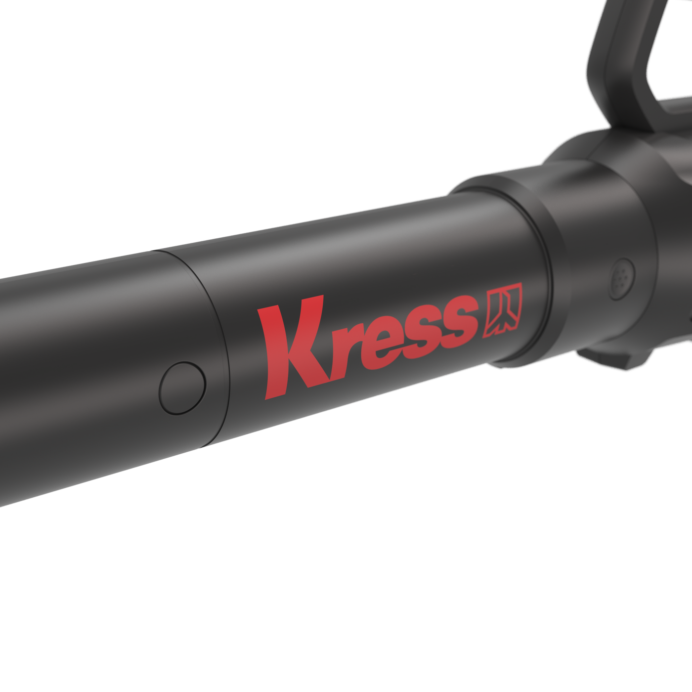 KG541E.9 Kress 20 V KrossPack Cordless Blower - Tool Only