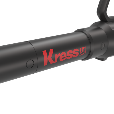 KG541E.9 Kress 20 V KrossPack Cordless Blower - Tool Only