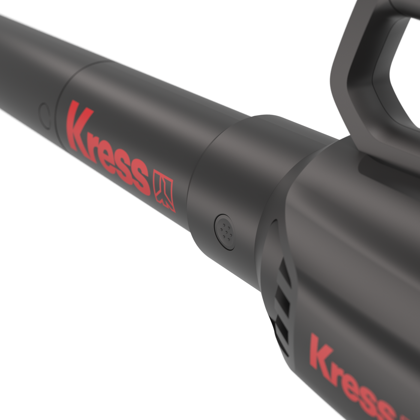 KG541E.9 Kress 20 V KrossPack Cordless Blower - Tool Only