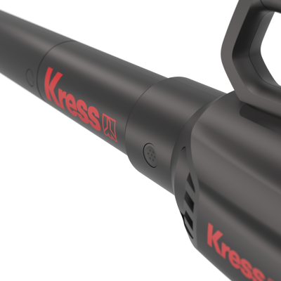 KG541E.9 Kress 20 V KrossPack Cordless Blower - Tool Only