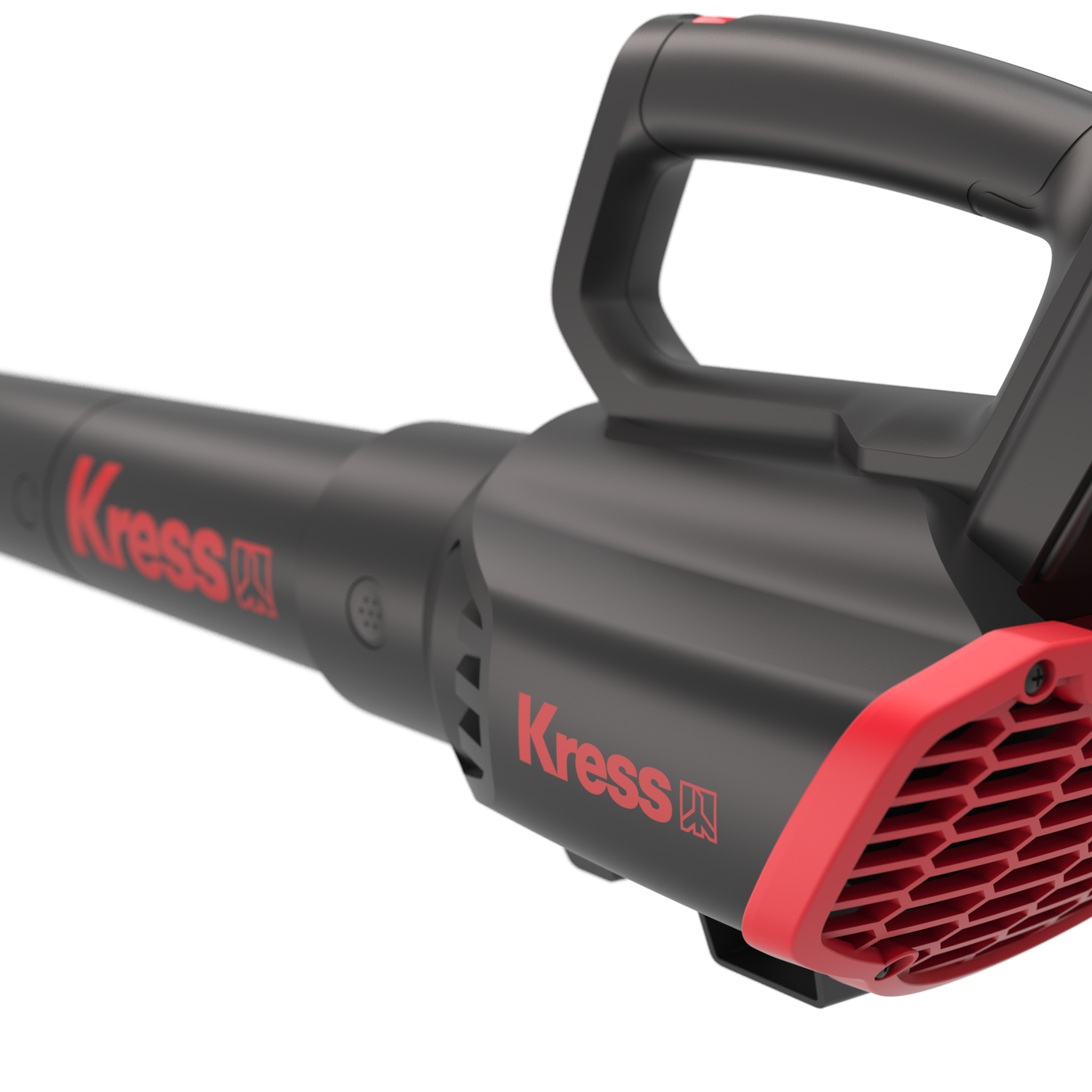 KG541E.9 Kress 20 V KrossPack Cordless Blower - Tool Only