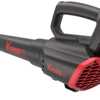 KG541E.9 Kress 20 V KrossPack Cordless Blower - Tool Only