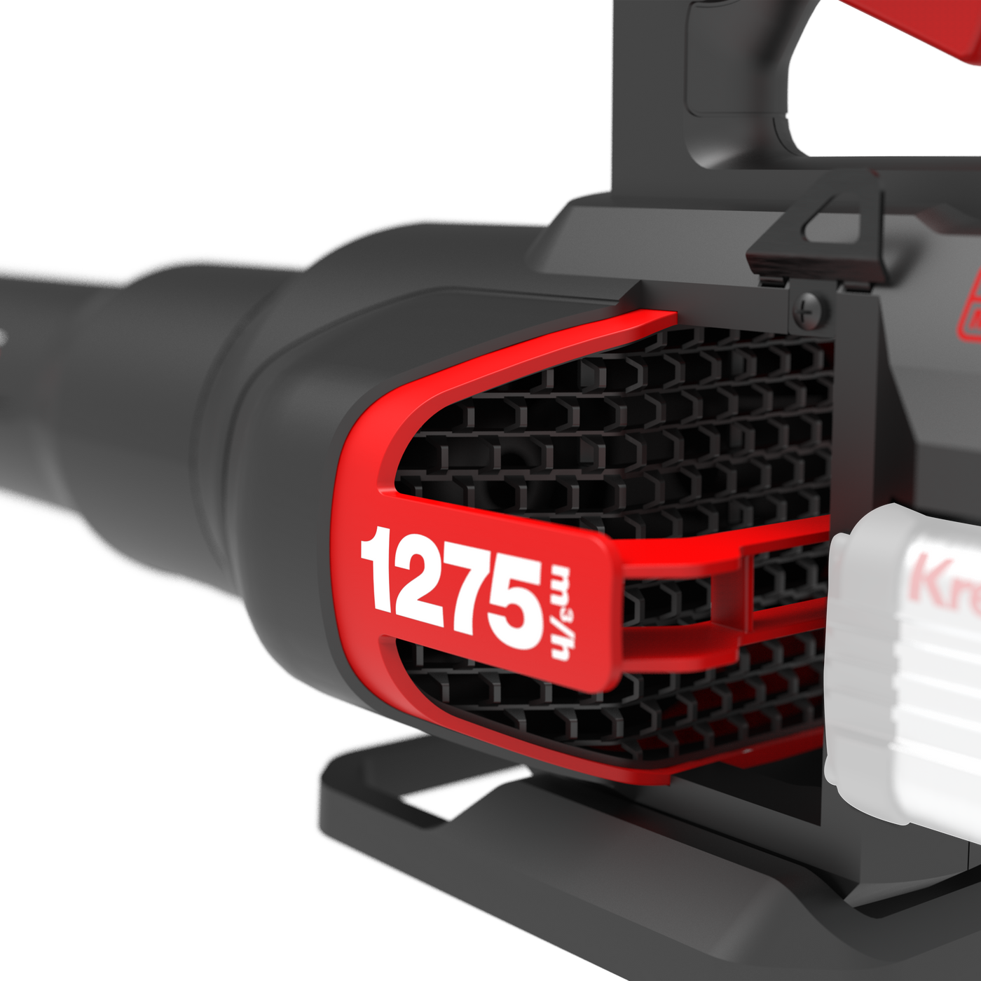 KG560E.9 Kress 60 V Brushless Blower - Tool Only