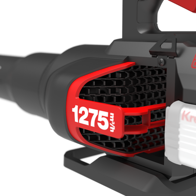 KG560E.9 Kress 60 V Brushless Blower - Tool Only