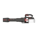Kress Special Bundle! KG560 Kress 60V Handheld Blower - with 2 x 4.0Ah Batteries & 1 x 5 A Charger