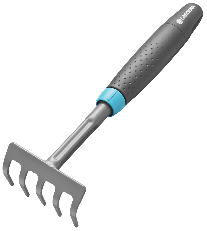 GARDENA Comfort Flower Rake