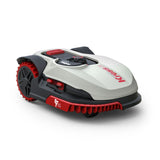 Kress Mission KR120E 1500 m² Wired Robotic Lawn Mower (without OAS)
