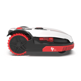 Kress Mission KR120E 1500 m² Wired Robotic Lawn Mower (without OAS)