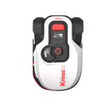 Kress Mission KR120E 1500 m² Wired Robotic Lawn Mower (without OAS)