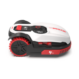 Kress Mission KR120E 1500 m² Wired Robotic Lawn Mower (without OAS)