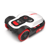 Kress Mission KR120E 1500 m² Wired Robotic Lawn Mower (without OAS)