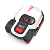 Kress Mission KR120E 1500 m² Wired Robotic Lawn Mower (without OAS)