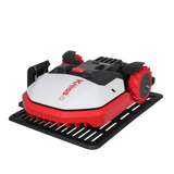 Kress Mission Mega KR133E 4400 m² Wired Robotic Lawn Mower