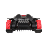 Kress Mission Mega KR133E 4400 m² Wired Robotic Lawn Mower