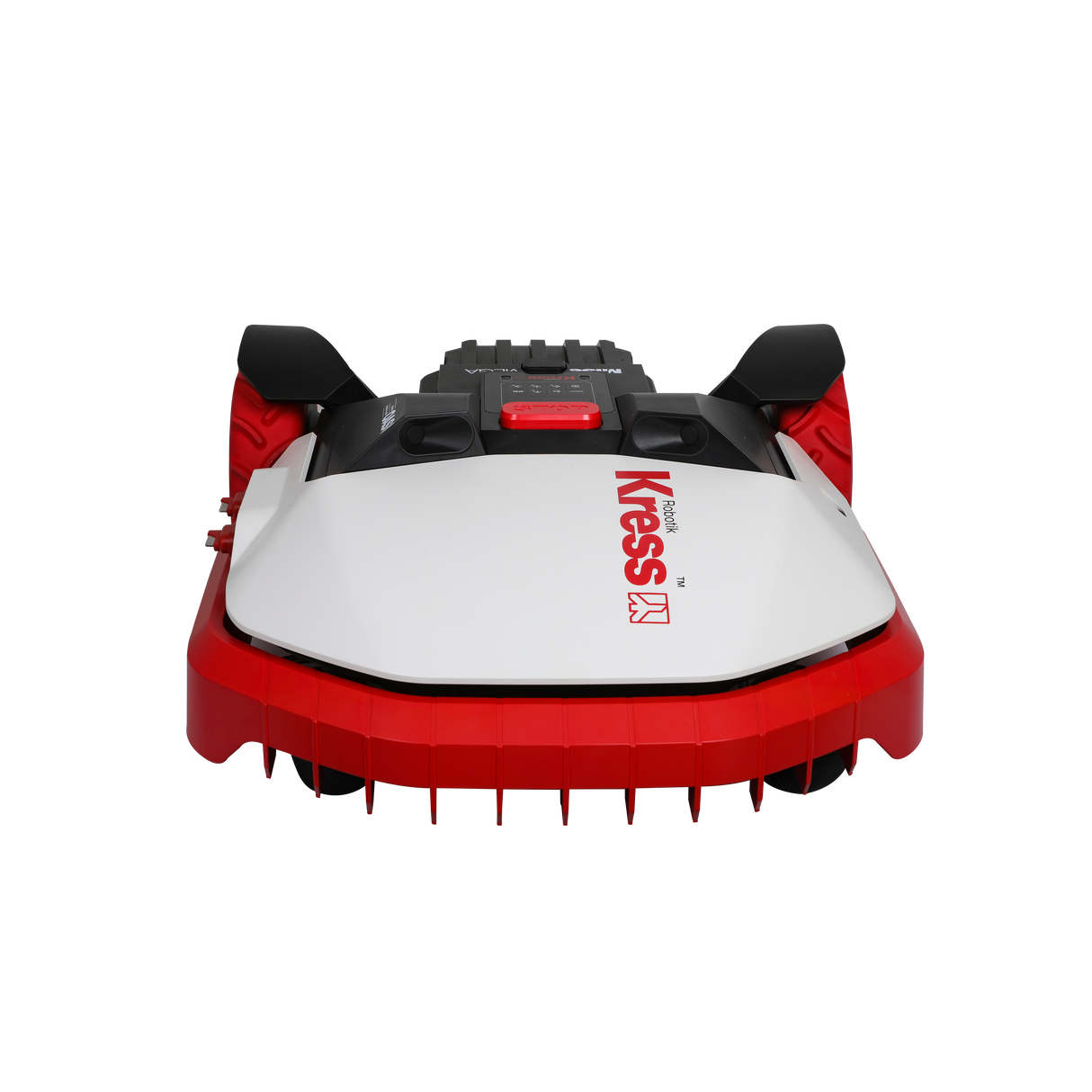 Kress Mission Mega KR133E 4400 m² Wired Robotic Lawn Mower