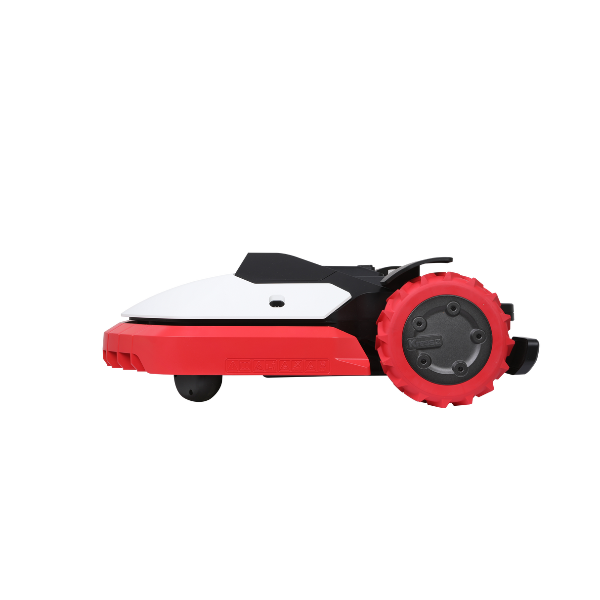 Kress Mission Mega KR133E 4400 m² Wired Robotic Lawn Mower