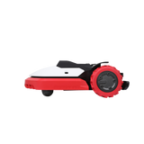 Kress Mission Mega KR133E 4400 m² Wired Robotic Lawn Mower