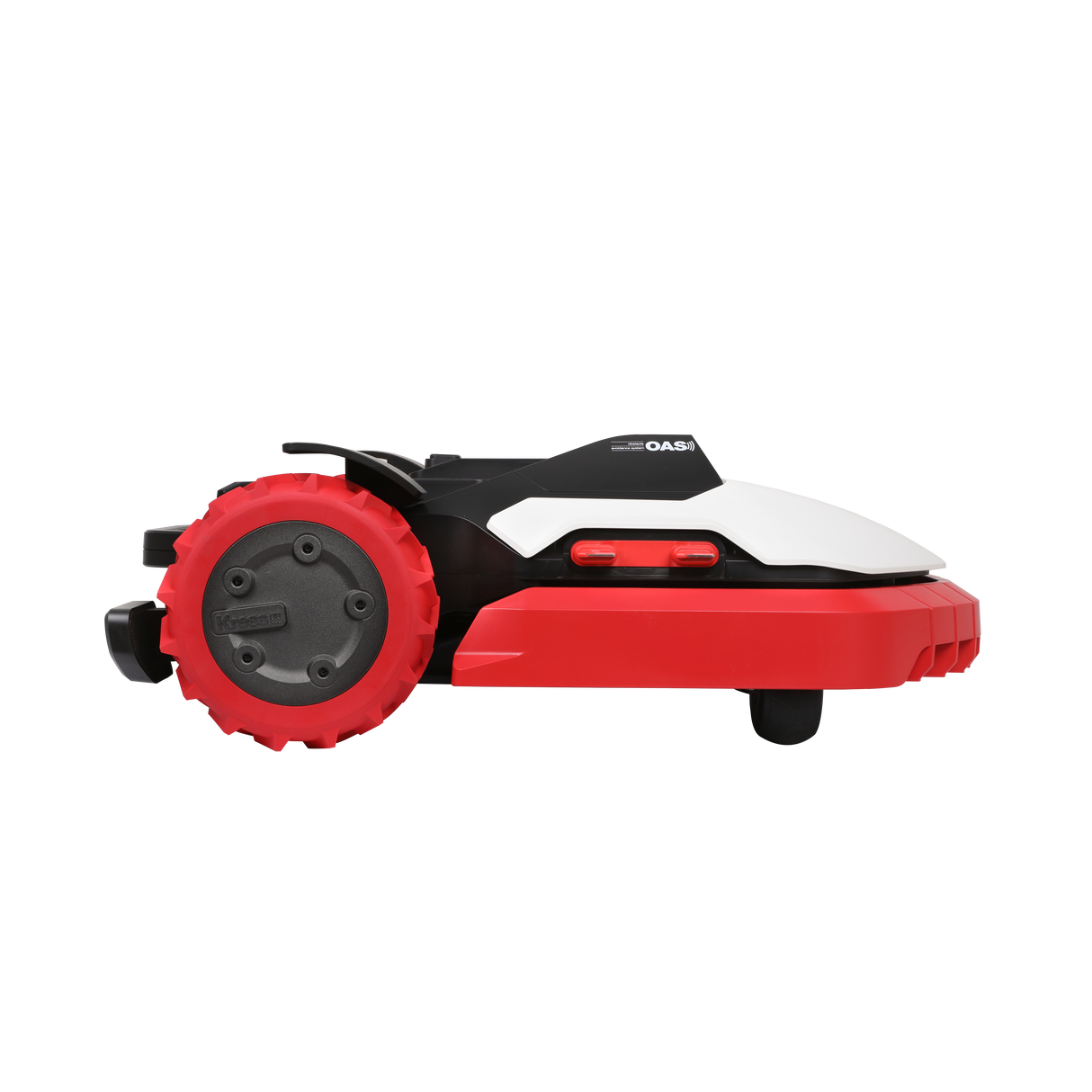 Kress Mission Mega KR133E 4400 m² Wired Robotic Lawn Mower