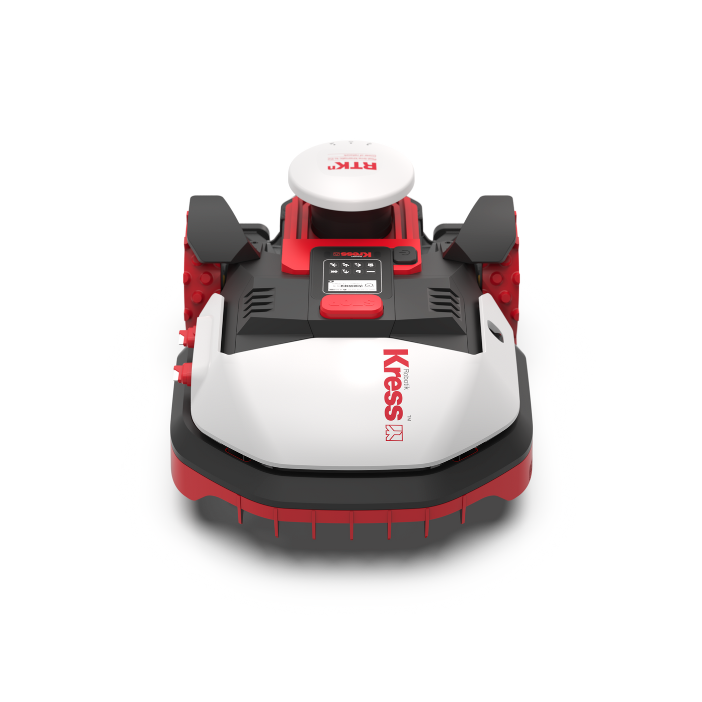 Kress RTKⁿ KR172E 2000 m² Robotic Lawn Mower (without OAS)